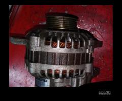 Alternatore Mitsubishi Pajero shogun 3.0 V6 MD1418 - 5