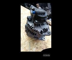 Alternatore opel Astra G cod 40 1899RI - 1