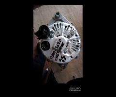 Alternatore Jeep Cherokee 2.5 4x4 50e 121000-3620 - 1