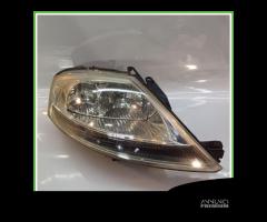 Faro Fanale Proiettore Destro DX AUTOMOTIVE LIGHTI