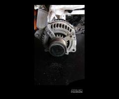 alternatore toyota land Cruiser 104210-3411