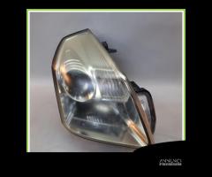 Faro Fanale Proiettore Sinistro SX KOITO RENAULT V