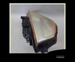 Faro Fanale Proiettore Sinistro SX KOITO RENAULT V