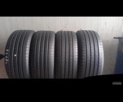 Pneumatici 235 45 18 98y sava intensa uhp2 Estive - 1