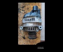 Alternatore Chrysler Voyager 2.5 TD 04868 429AC 42 - 1