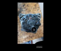 Alternatore Chrysler Voyager 2.5 TD 04868 429AC 42 - 2