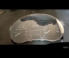 Quadro contachilometri Fiat Scudo 2.0 HDI 14011065 - 1