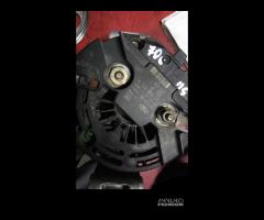 Alternatore Ford Transit 2.4 0124315019 - 1