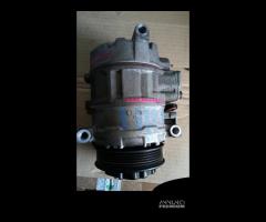 Compressore Clima Mercedes C220 447200 8222 - 1