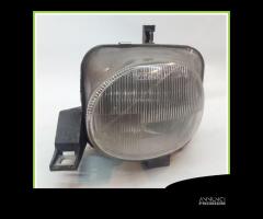 Faro Fanale Proiettore Sinistro SX HELLA FIAT MULT - 1