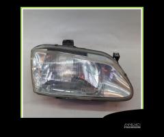 Faro Fanale Proiettore Destro DX VALEO RENAULT SCE - 1