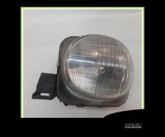 Faro Fanale Proiettore Sinistro SX HELLA FIAT MULT - 1