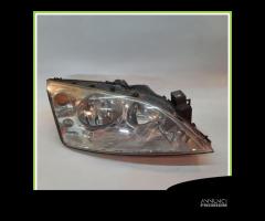 Faro Fanale Proiettore Destro DX AUTOMOTIVE LIGHTI - 1