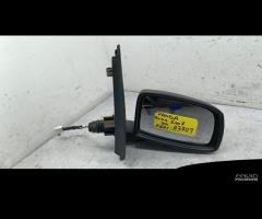 SPECCHIETTO RETROVISORE DESTRO FIAT Panda 2Â° Seri