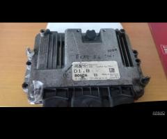 Centralina Ford 1.6 TDCI 0281011775 4N51-12A650-BA - 1