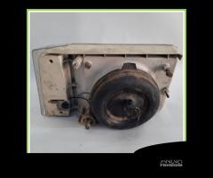 Faro Fanale Proiettore Sinistro SX FIAT PANDA 1a S