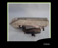 Faro Fanale Proiettore Sinistro SX FIAT PANDA 1a S