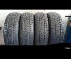 Pneumatici 215 65 16 102h Pirelli scorpione Winter