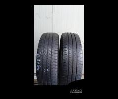 Pneumatici 225 75 16c 118 116r Michelin agilis m s - 1