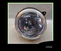 Faro Fanale Proiettore Destro DX JEEP CHEROKEE KJ