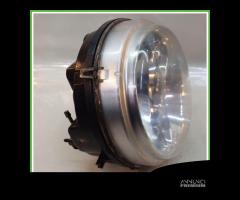 Faro Fanale Proiettore Destro DX JEEP CHEROKEE KJ