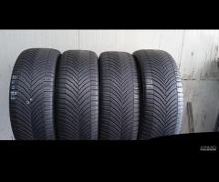 Pneumatici 255 55 19 111w Michelin cross climate S