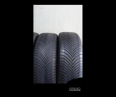 Pneumatici 255 55 19 111w Michelin cross climate S