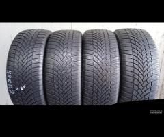 Pneumatici 215 50 18 92v Bridgestone blizzak lm005 - 1