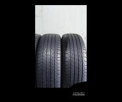 Pneumatici 215 70 16 100h Michelin latitude tour h