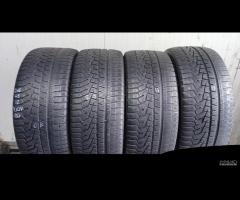 Pneumatici 245 45 18 100v Hankook Winter icept evo - 1