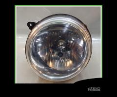 Faro Fanale Proiettore Sinistro SX JEEP CHEROKEE K