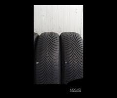 Pneumatici 215 65 17 99h Michelin alpin5 termiche - 2