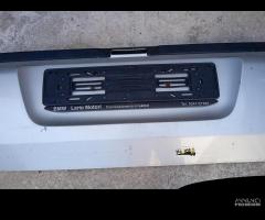 RIBALTINA POST SPONDA BMW X5 3.0 D 2002 306D1 1459