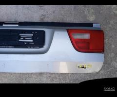 RIBALTINA POST SPONDA BMW X5 3.0 D 2002 306D1 1459