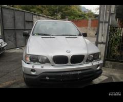 RIBALTINA POST SPONDA BMW X5 3.0 D 2002 306D1 1459 - 6