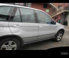 RIBALTINA POST SPONDA BMW X5 3.0 D 2002 306D1 1459 - 7