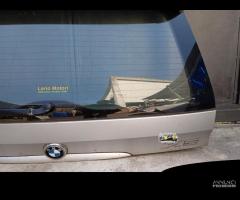 PORTELLO POST BMW X5 3.0 D 2002 306D1 1459/2020 5