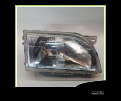 Faro Fanale Proiettore Sinistro SX TYC 20-5211 FOR