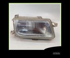 Faro Fanale Proiettore Destro DX VALEO OPEL ASTRA