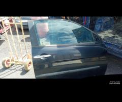 Porta anteriore sx dx lancia ypsilon 2005 3 porte - 1