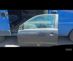 Porta anteriore sx dx lancia ypsilon 2005 3 porte - 3