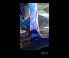 Porta anteriore destra Citroen berlingo 2005 - 2