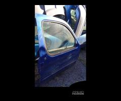 Porta anteriore destra Citroen berlingo 2005 - 3