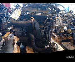 MOTORE VOLKSWAGEN GOLF 5 1.9 TDI 2006 BXE 548/2023