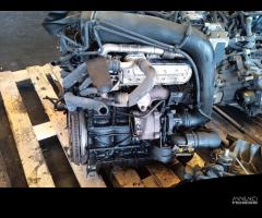 MOTORE VOLKSWAGEN GOLF 5 1.9 TDI 2006 BXE 548/2023