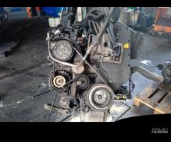 MOTORE LANCIA YPSILON 1.4 B 2004 843A1000 493/2023