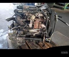 MOTORE VOLVO V70 1.9 D 2004 D4192T3 470/2023