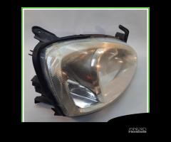 Faro Fanale Proiettore Destro DX AUTOMOTIVE LIGHTI - 5