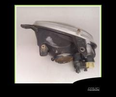 Faro Fanale Proiettore Destro DX VALEO OPEL CORSA