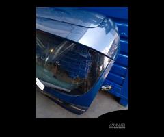 PORTELLO POST FORD FIESTA 1.4 B 2011 RTJB 155/2023